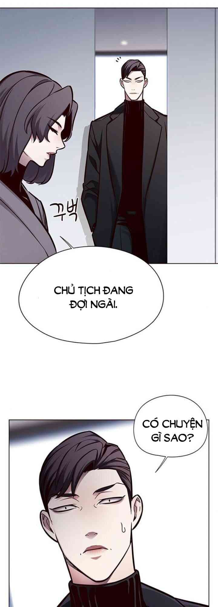 Hoá Thân Thành Mèo: Chapter 133