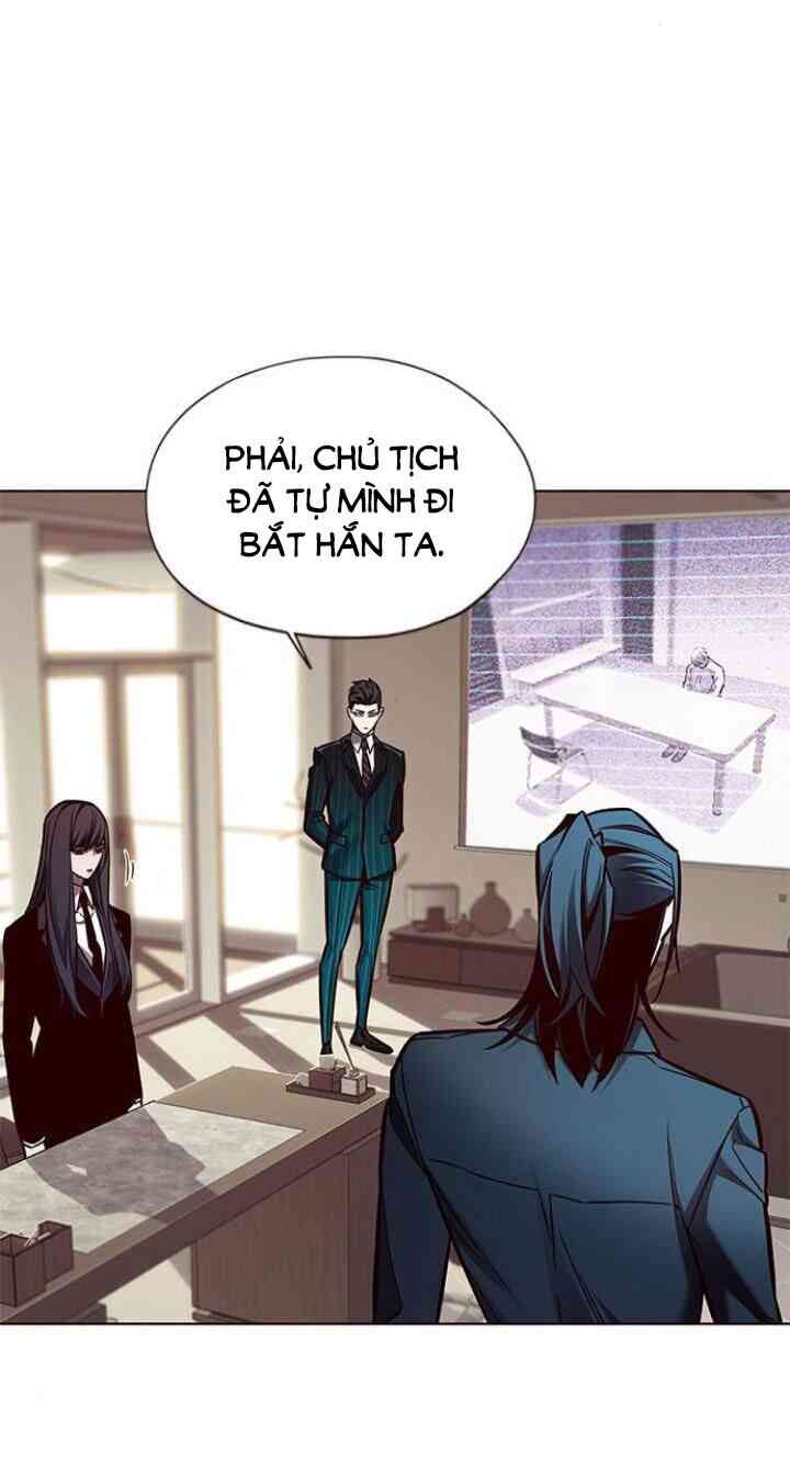 Hoá Thân Thành Mèo: Chapter 133