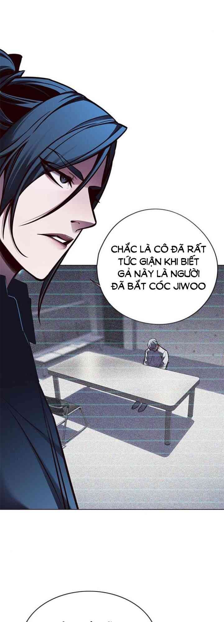 Hoá Thân Thành Mèo: Chapter 133