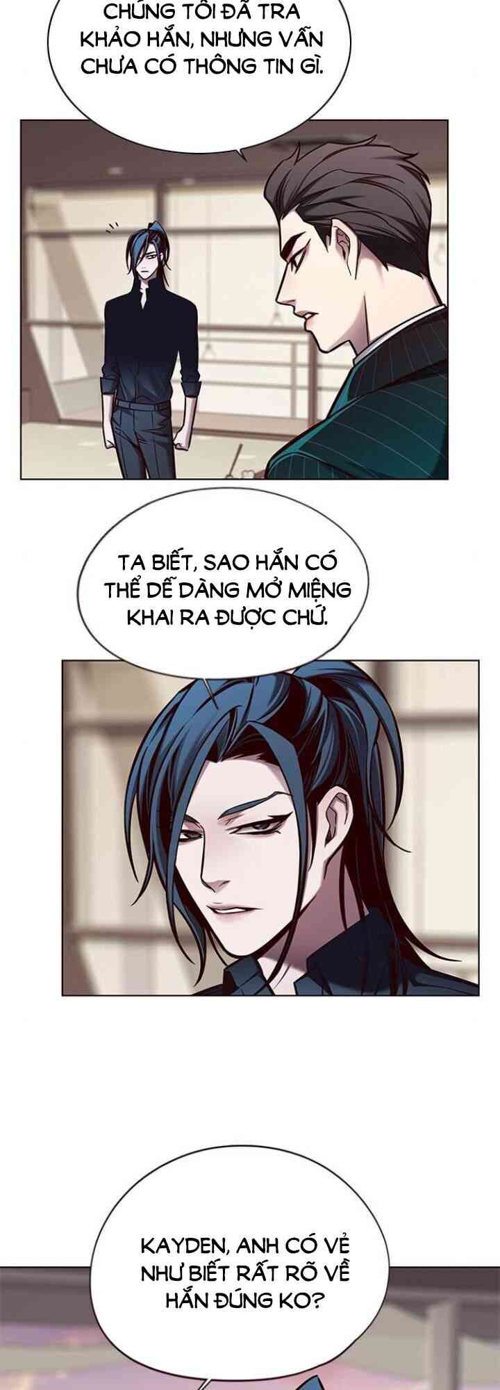 Hoá Thân Thành Mèo: Chapter 133