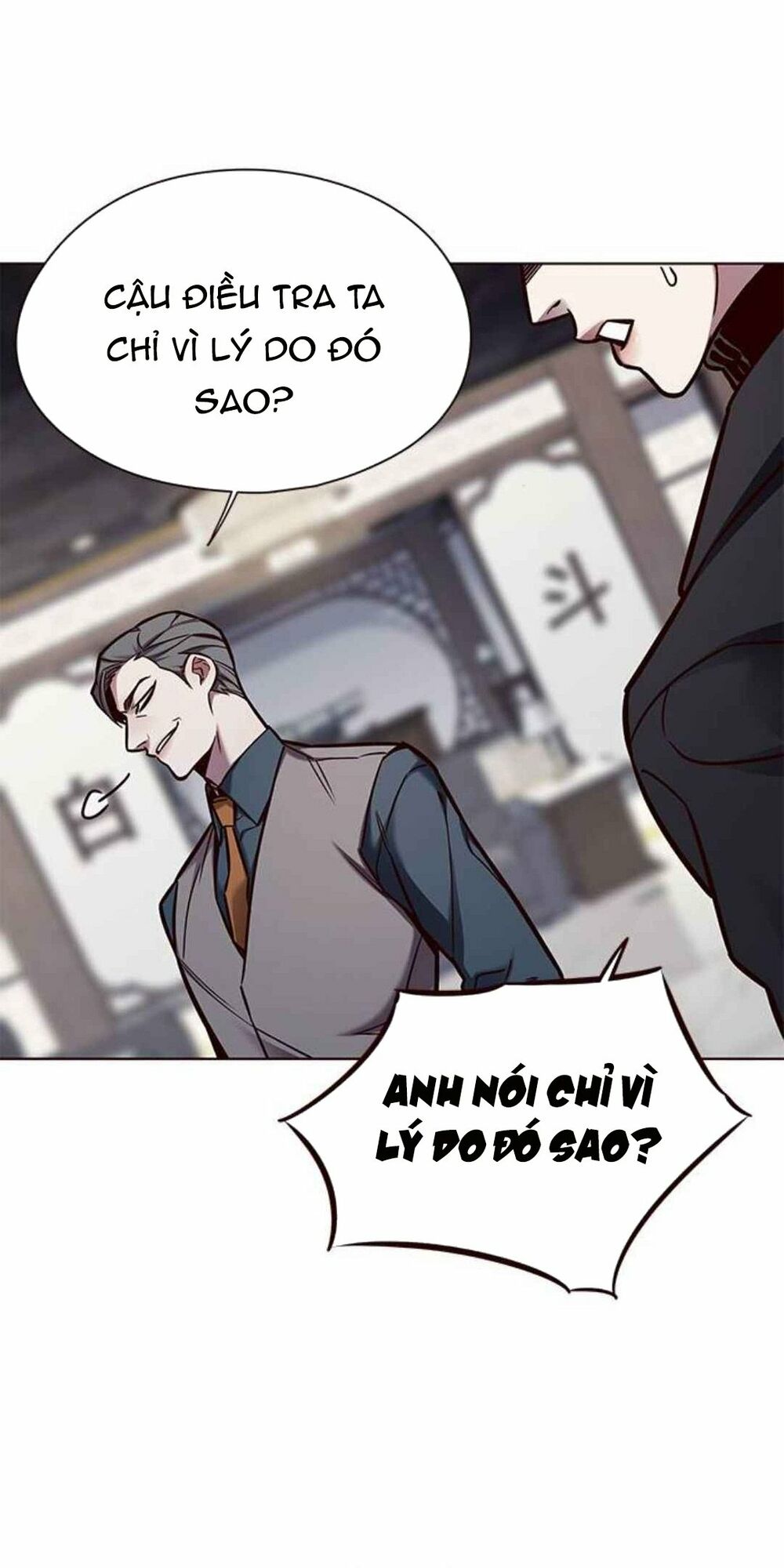Hoá Thân Thành Mèo: Chapter 134