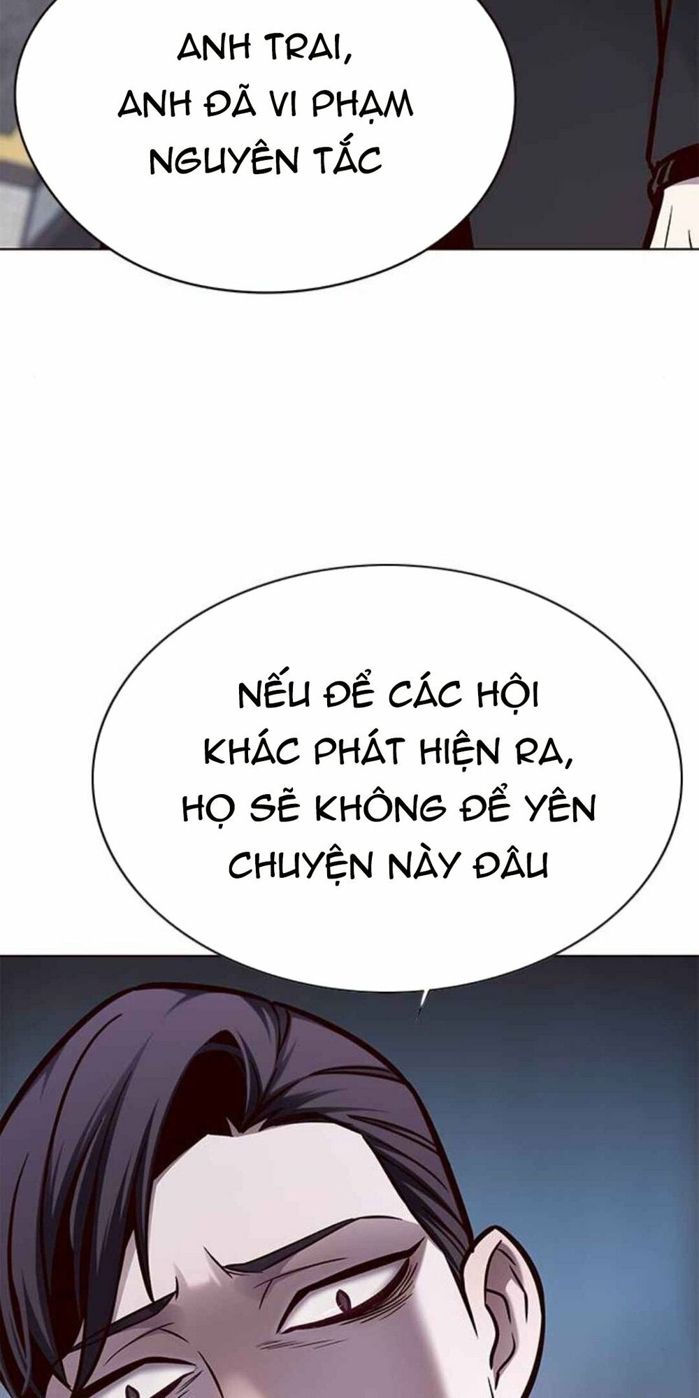 Hoá Thân Thành Mèo: Chapter 134
