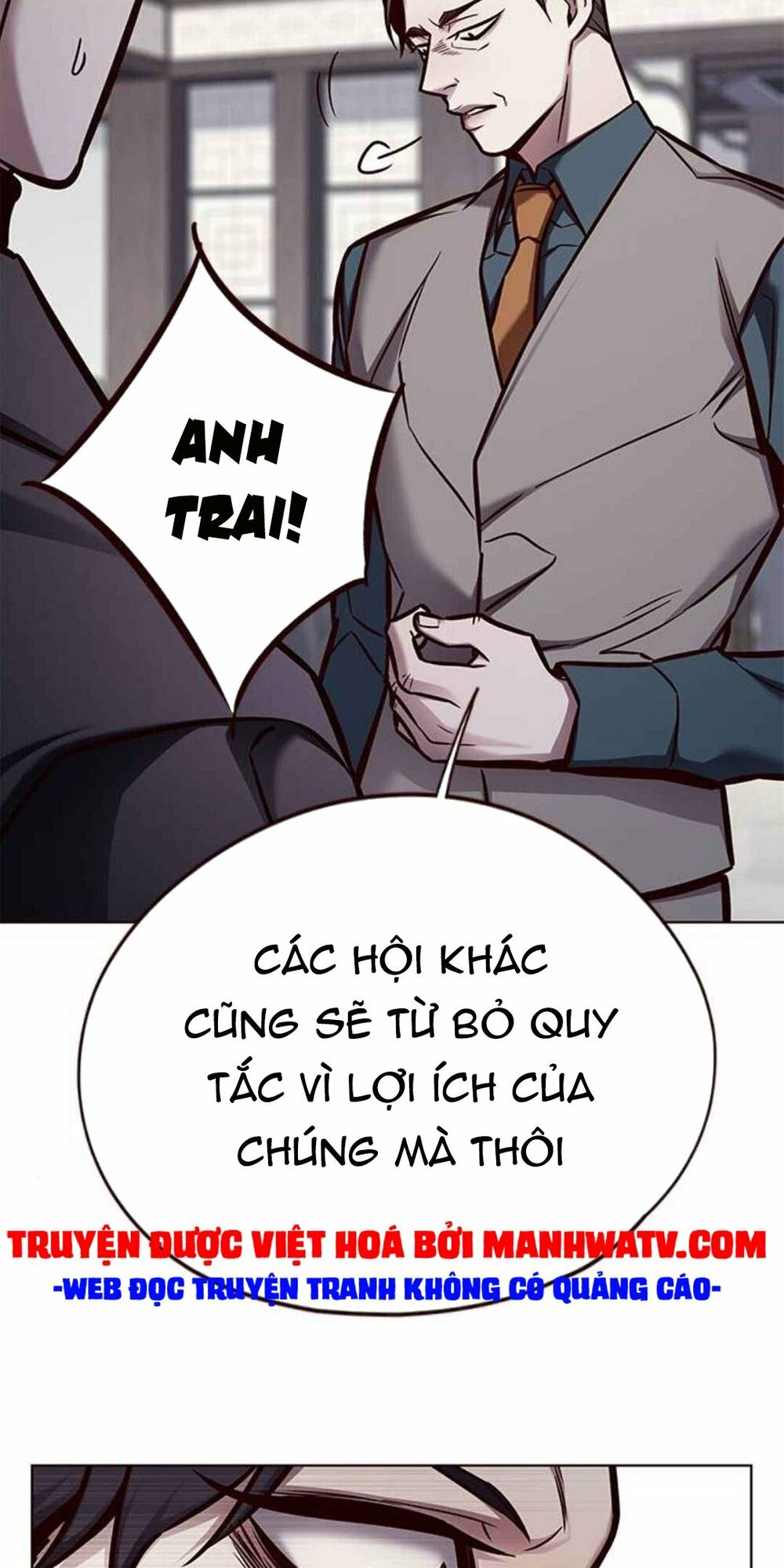Hoá Thân Thành Mèo: Chapter 134