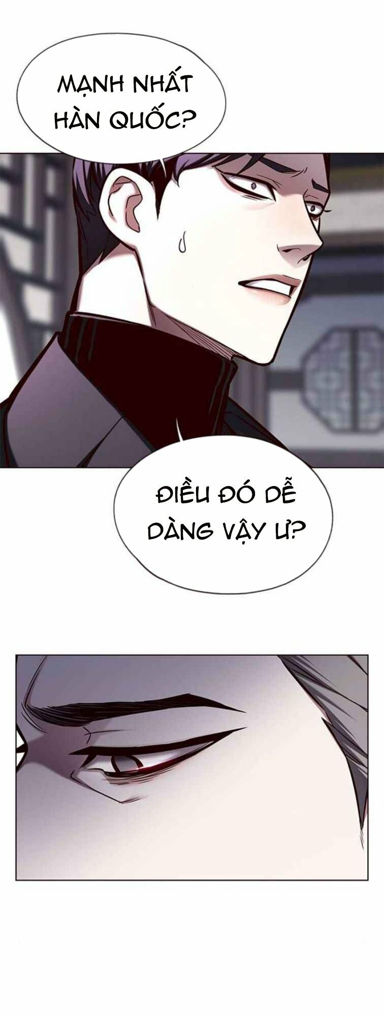 Hoá Thân Thành Mèo: Chapter 134