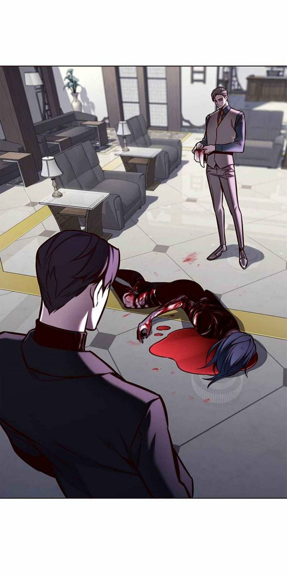 Hoá Thân Thành Mèo: Chapter 134