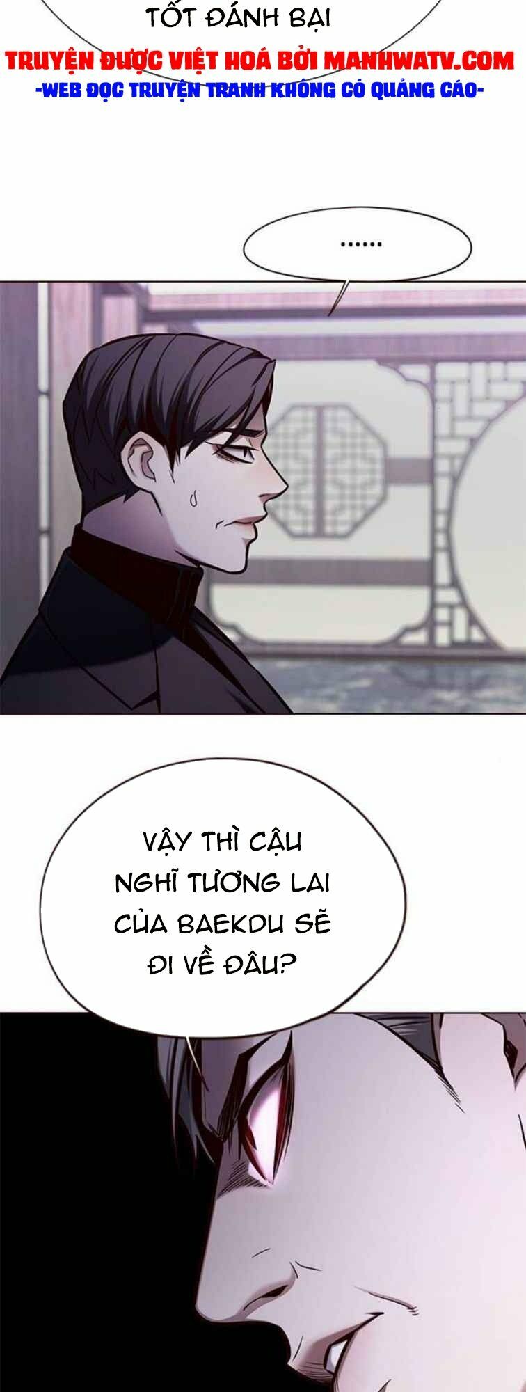 Hoá Thân Thành Mèo: Chapter 134