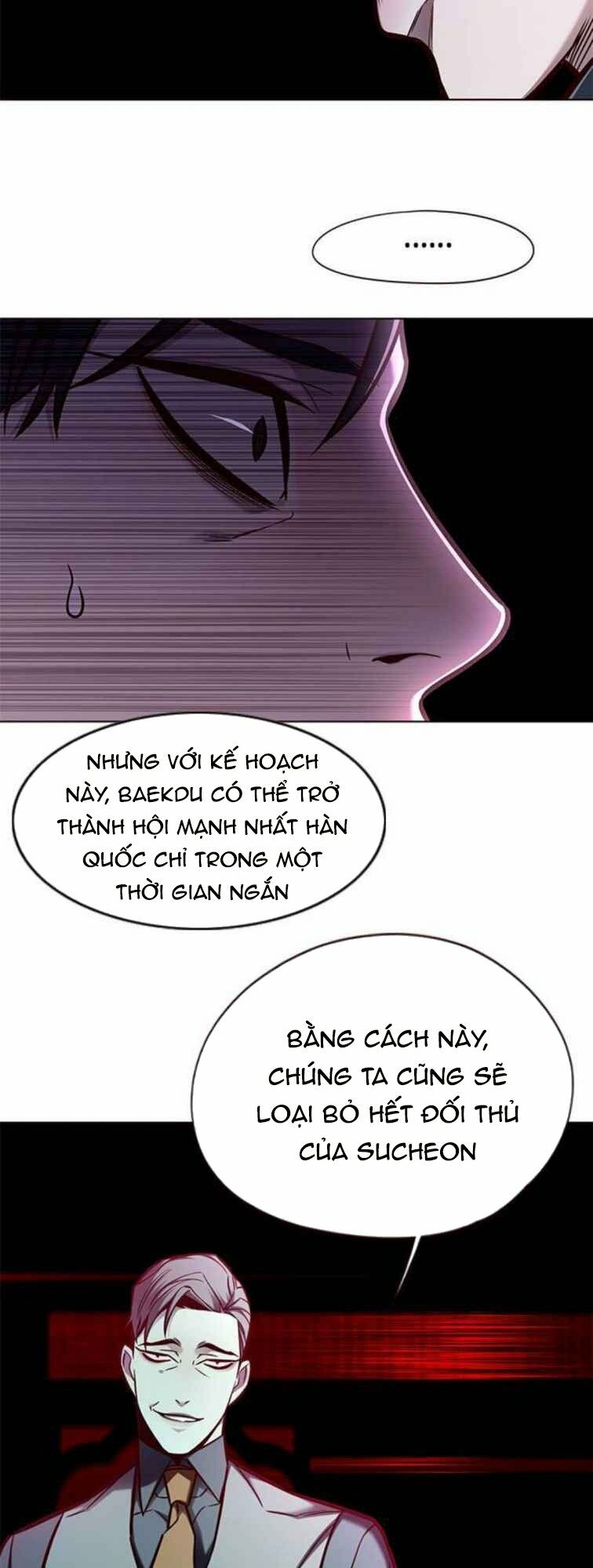 Hoá Thân Thành Mèo: Chapter 134
