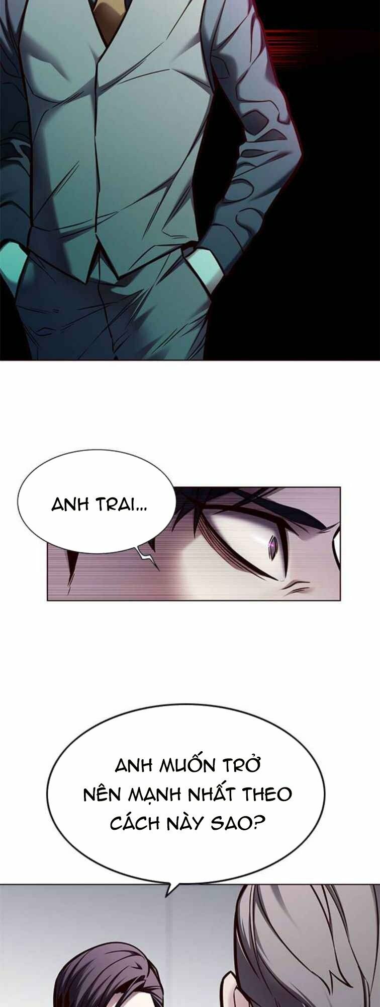 Hoá Thân Thành Mèo: Chapter 134
