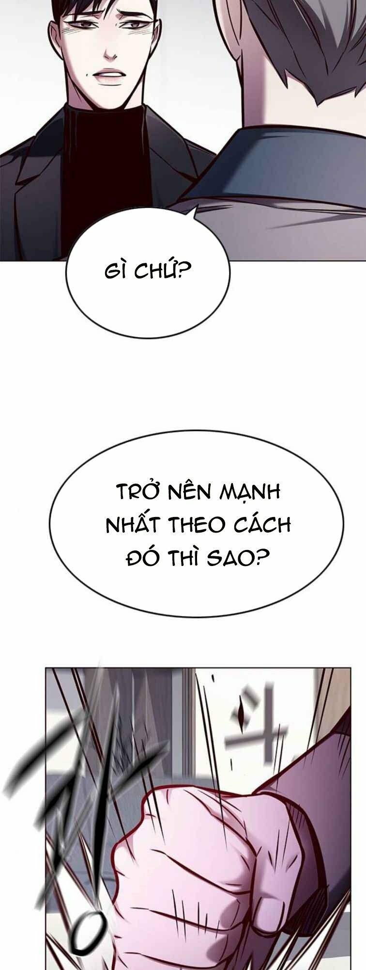 Hoá Thân Thành Mèo: Chapter 134