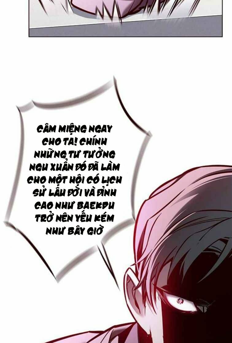 Hoá Thân Thành Mèo: Chapter 134