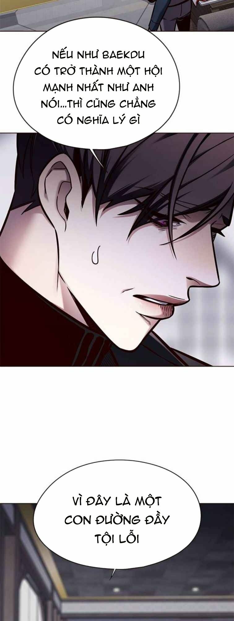 Hoá Thân Thành Mèo: Chapter 134