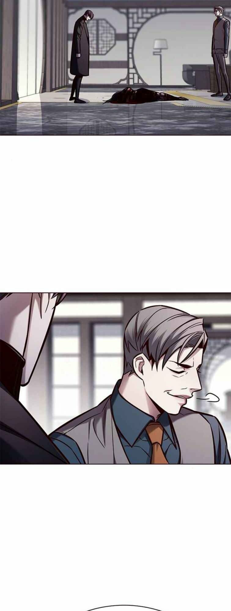 Hoá Thân Thành Mèo: Chapter 134