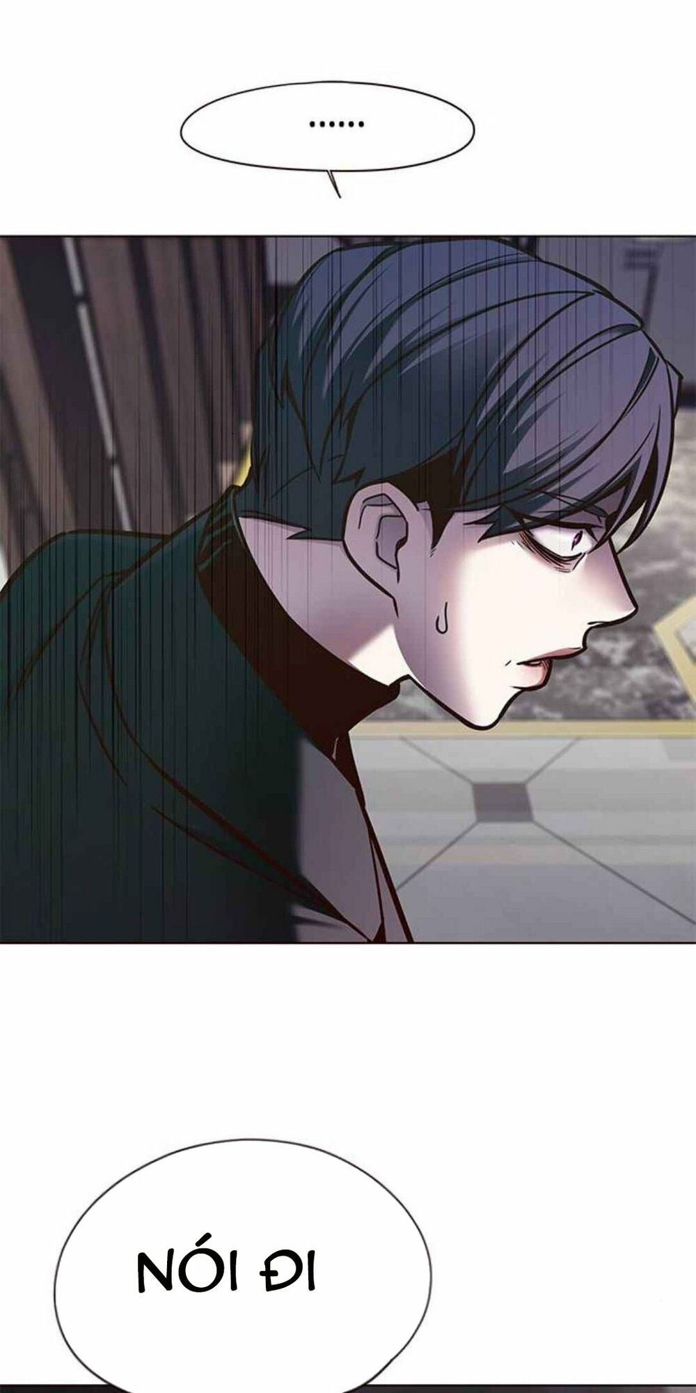 Hoá Thân Thành Mèo: Chapter 134
