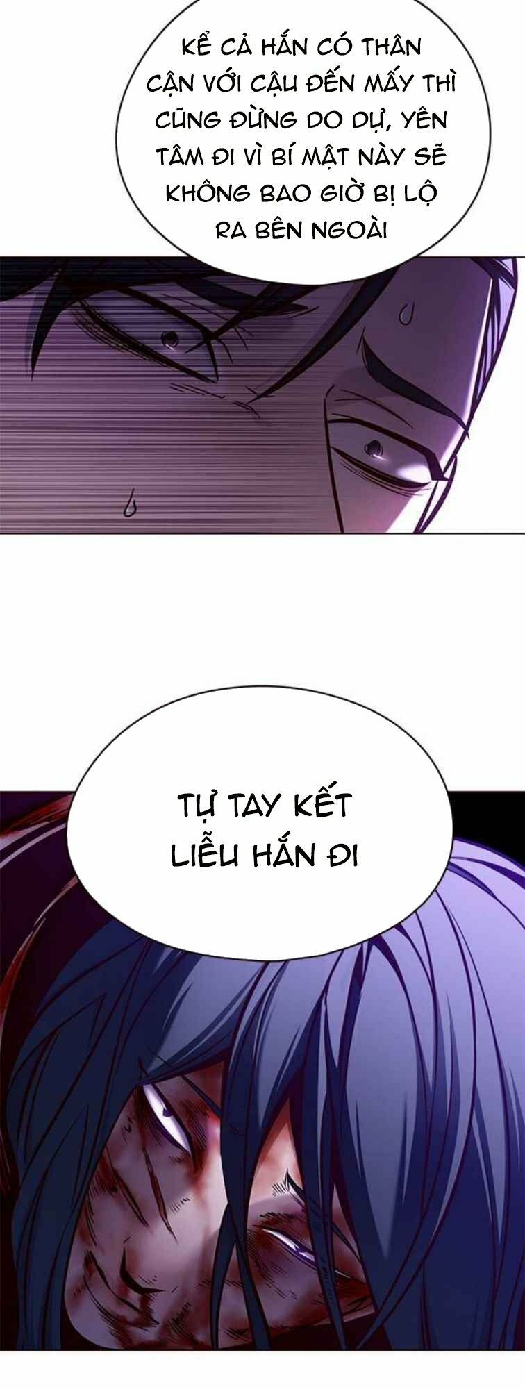 Hoá Thân Thành Mèo: Chapter 134