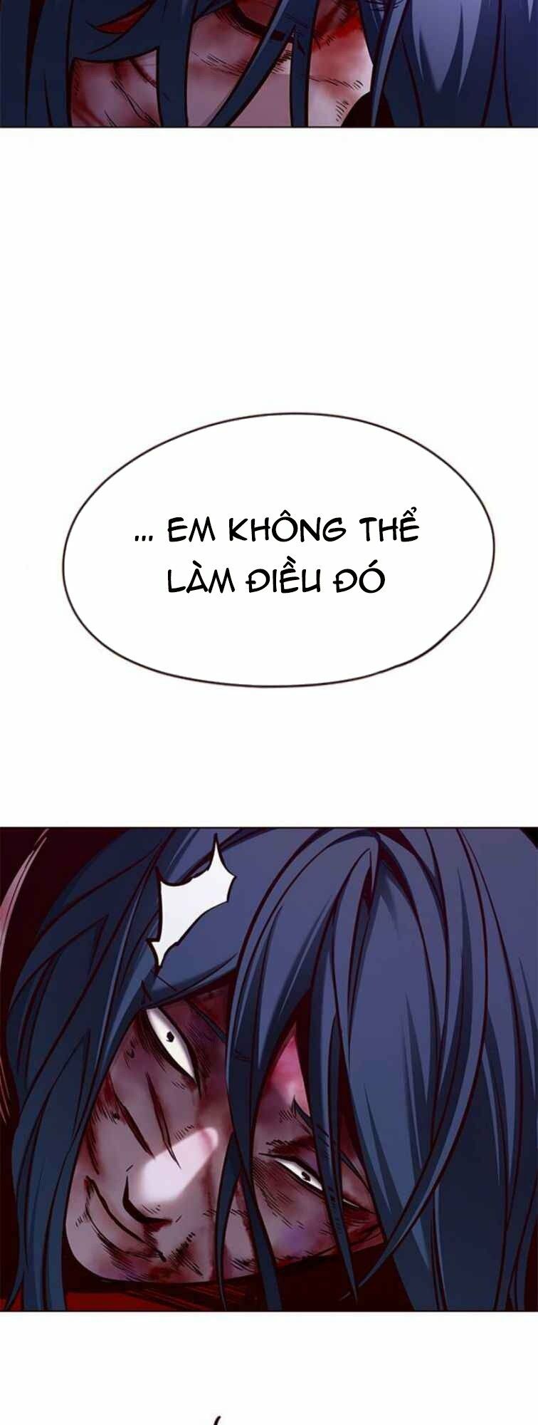 Hoá Thân Thành Mèo: Chapter 134