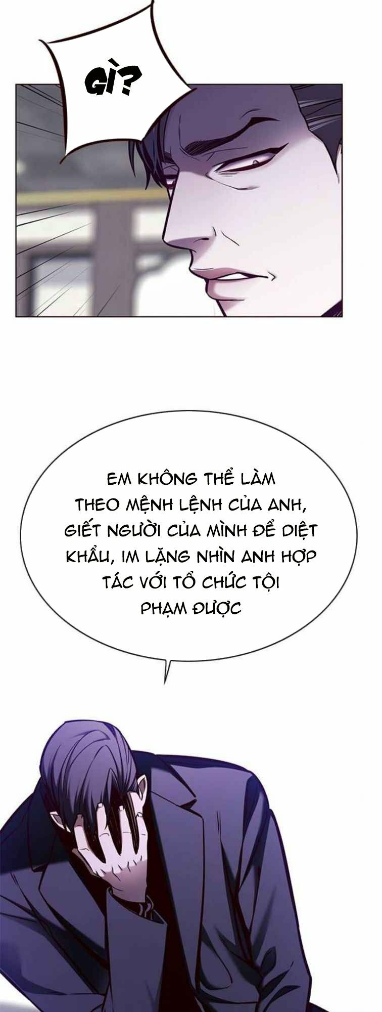 Hoá Thân Thành Mèo: Chapter 134