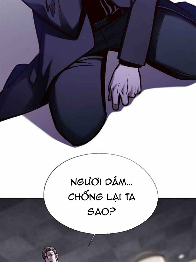Hoá Thân Thành Mèo: Chapter 134
