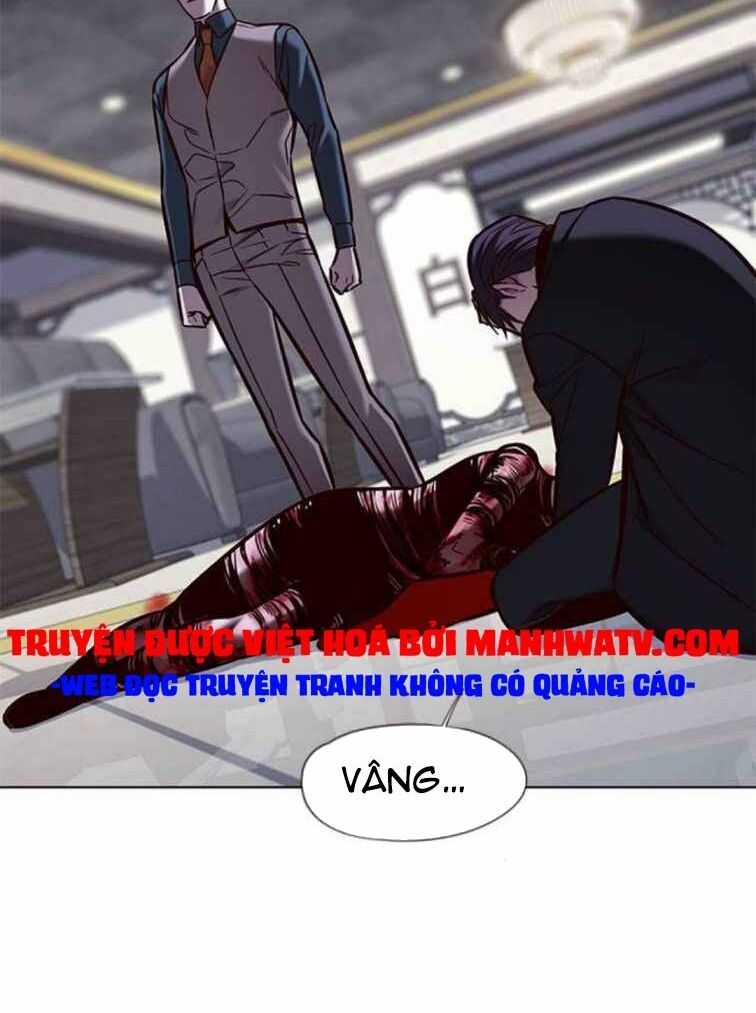 Hoá Thân Thành Mèo: Chapter 134