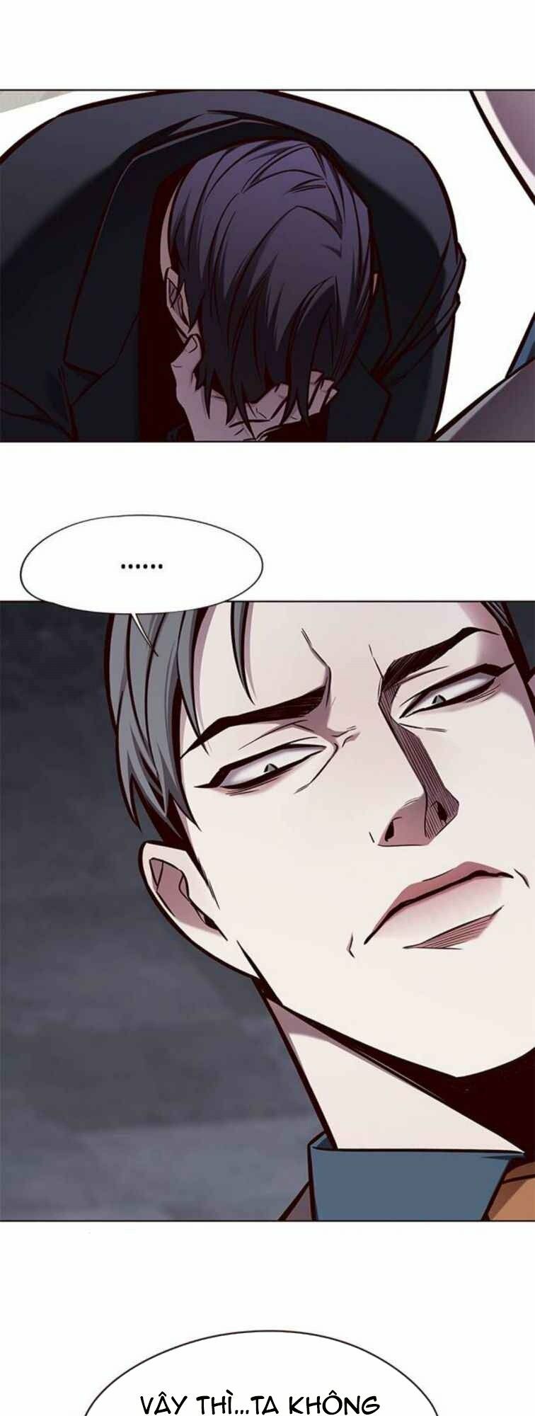 Hoá Thân Thành Mèo: Chapter 134
