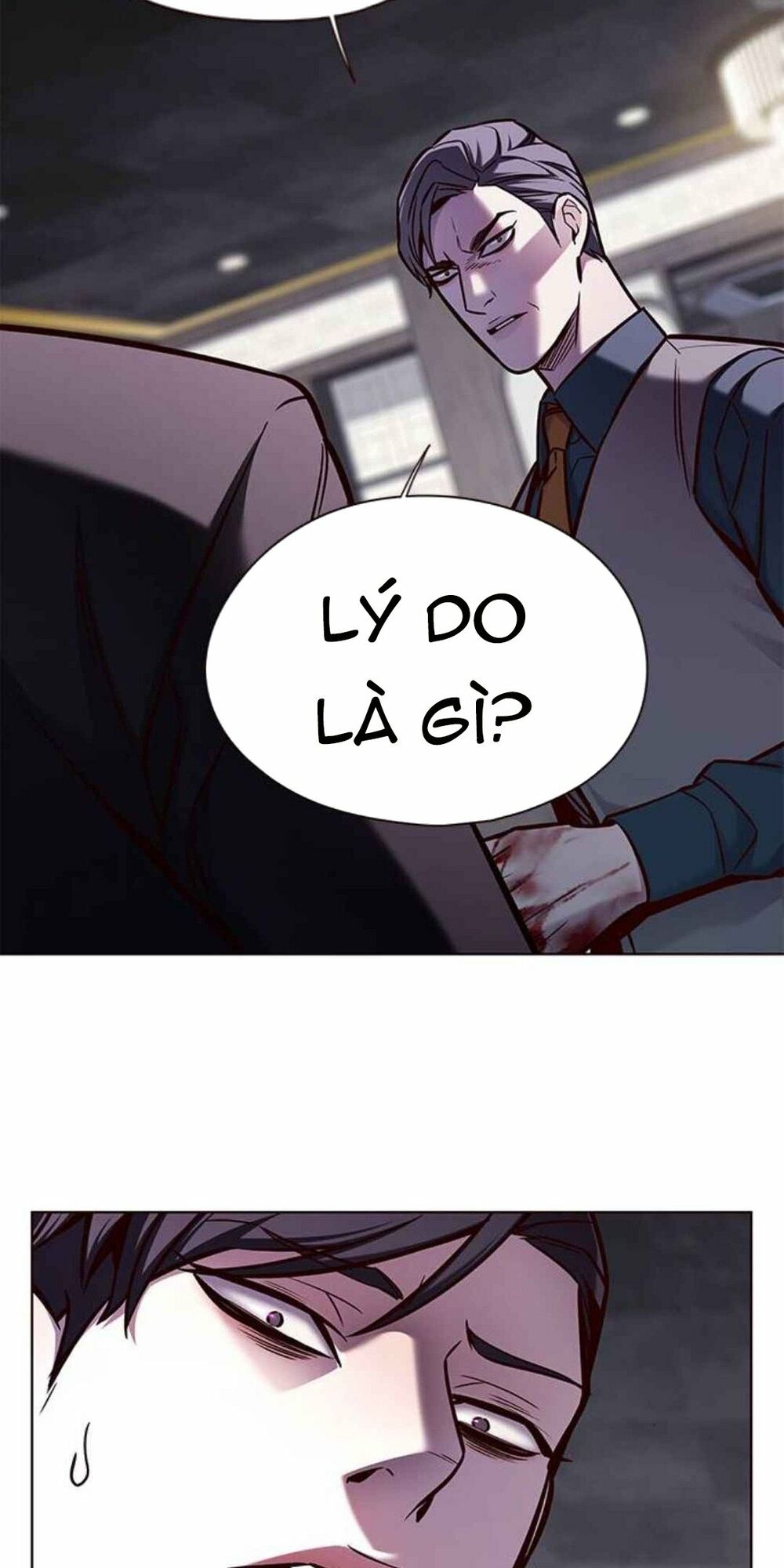 Hoá Thân Thành Mèo: Chapter 134