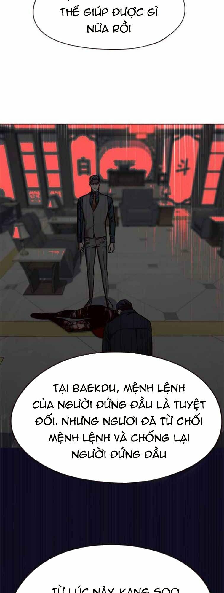 Hoá Thân Thành Mèo: Chapter 134