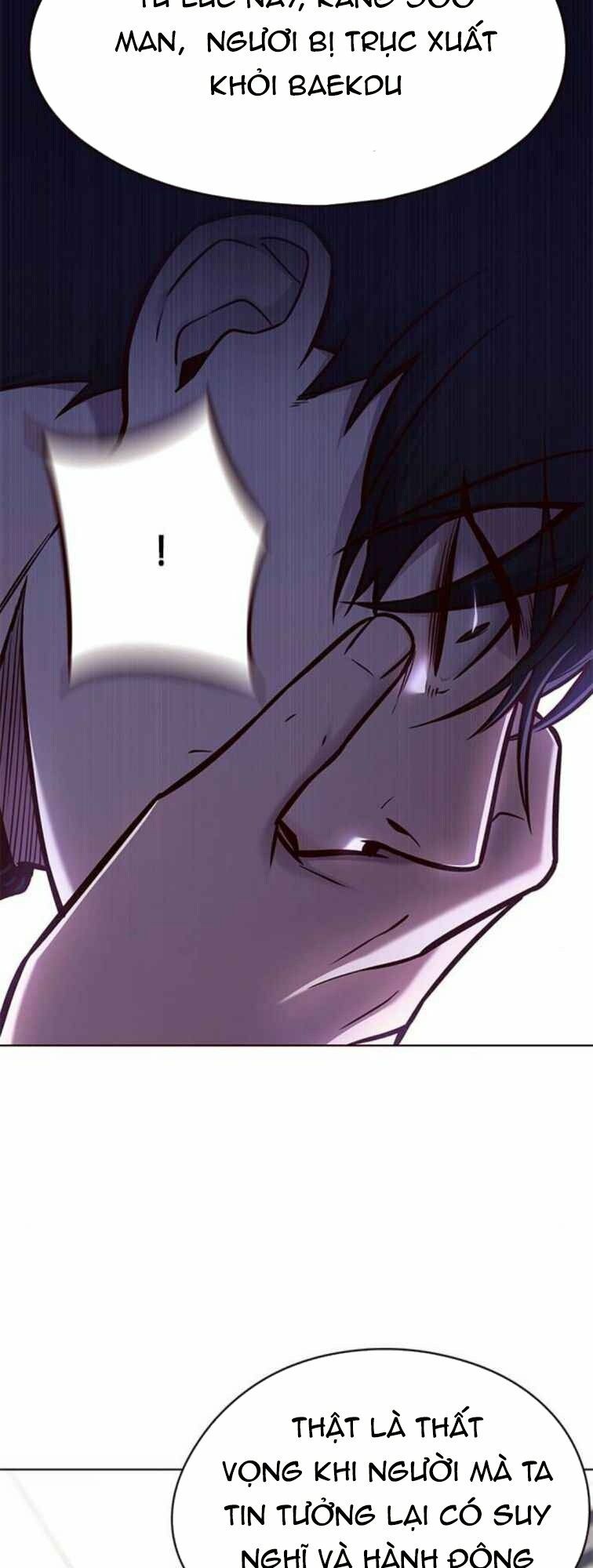 Hoá Thân Thành Mèo: Chapter 134