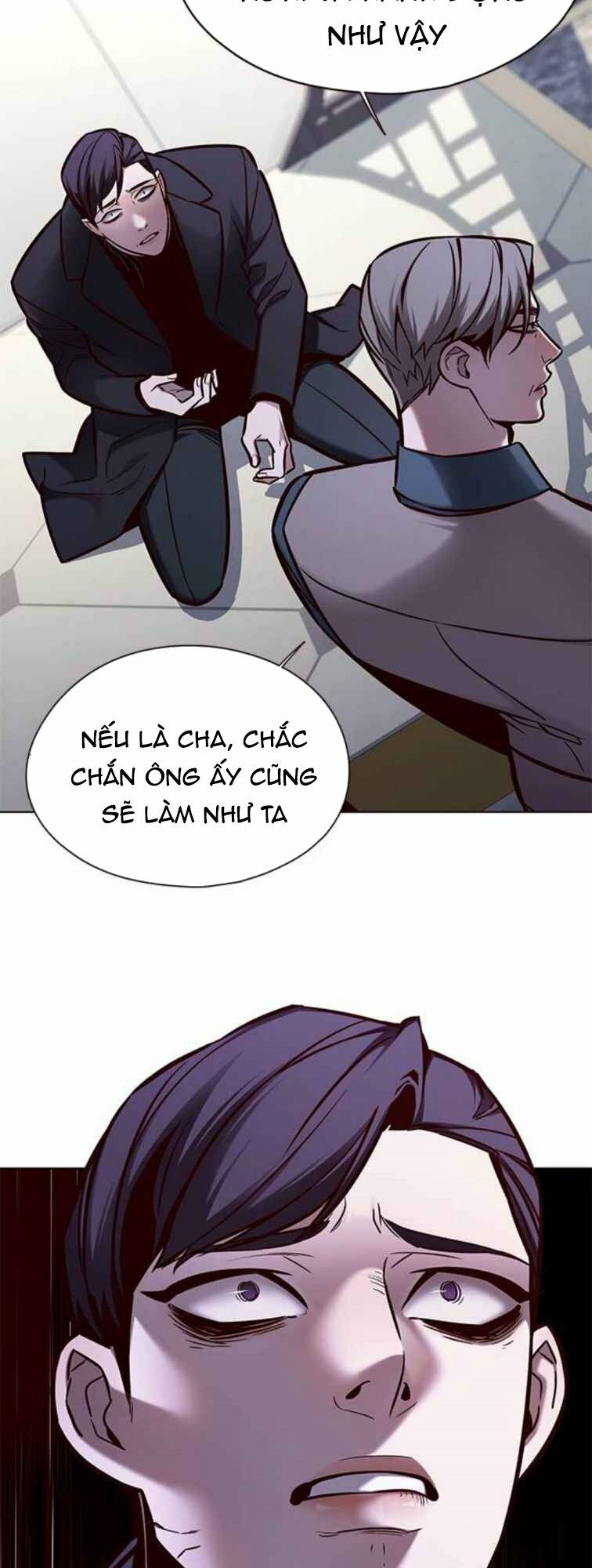 Hoá Thân Thành Mèo: Chapter 134