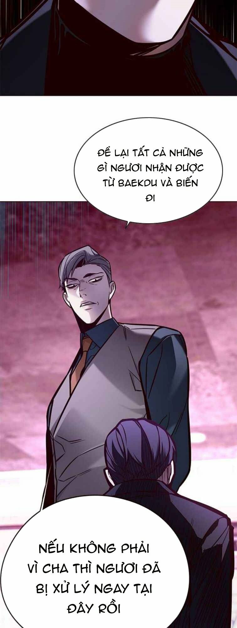 Hoá Thân Thành Mèo: Chapter 134