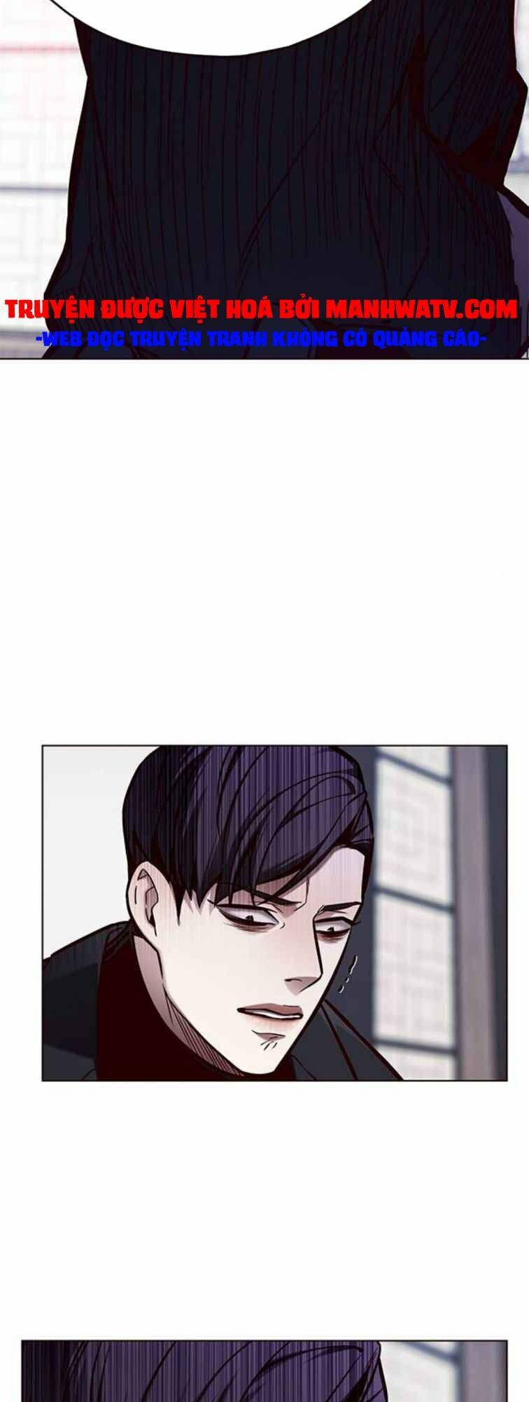 Hoá Thân Thành Mèo: Chapter 134