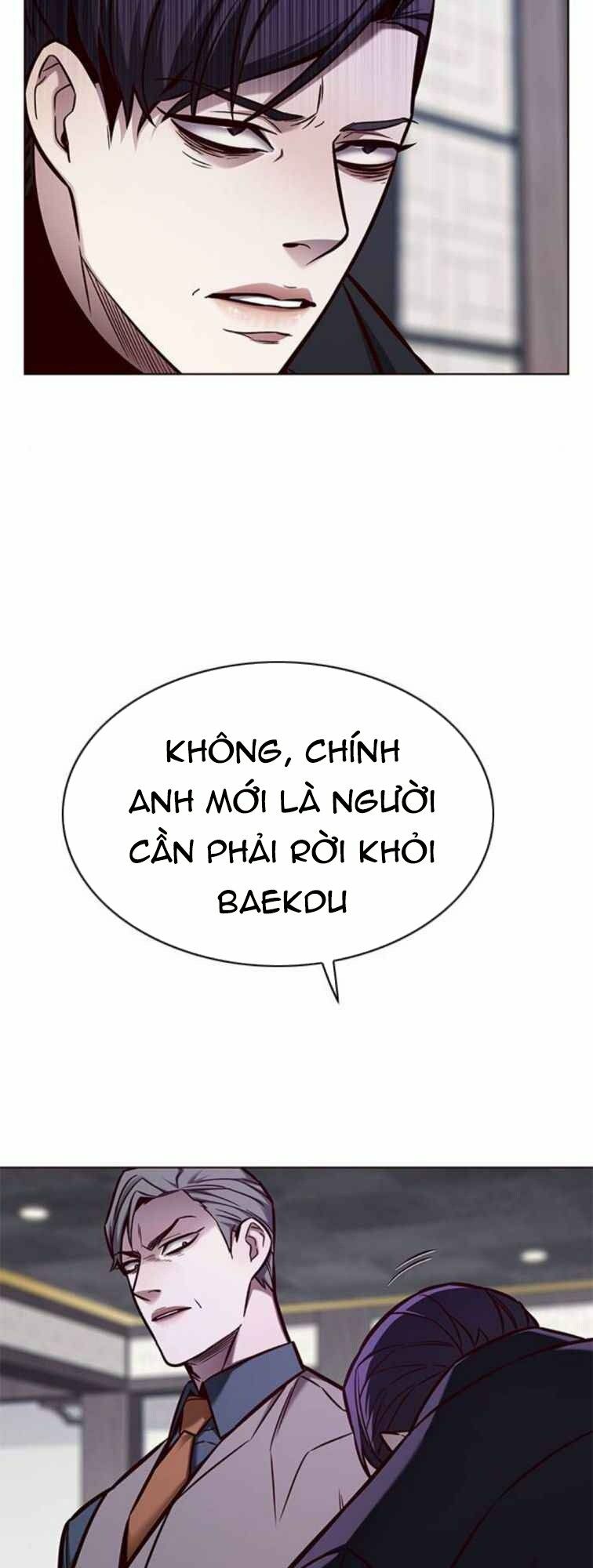 Hoá Thân Thành Mèo: Chapter 134