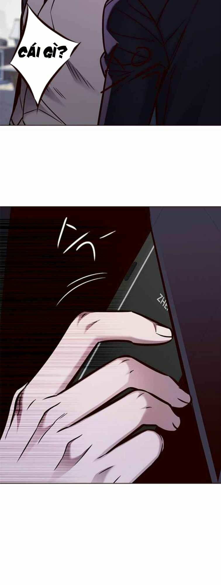 Hoá Thân Thành Mèo: Chapter 134