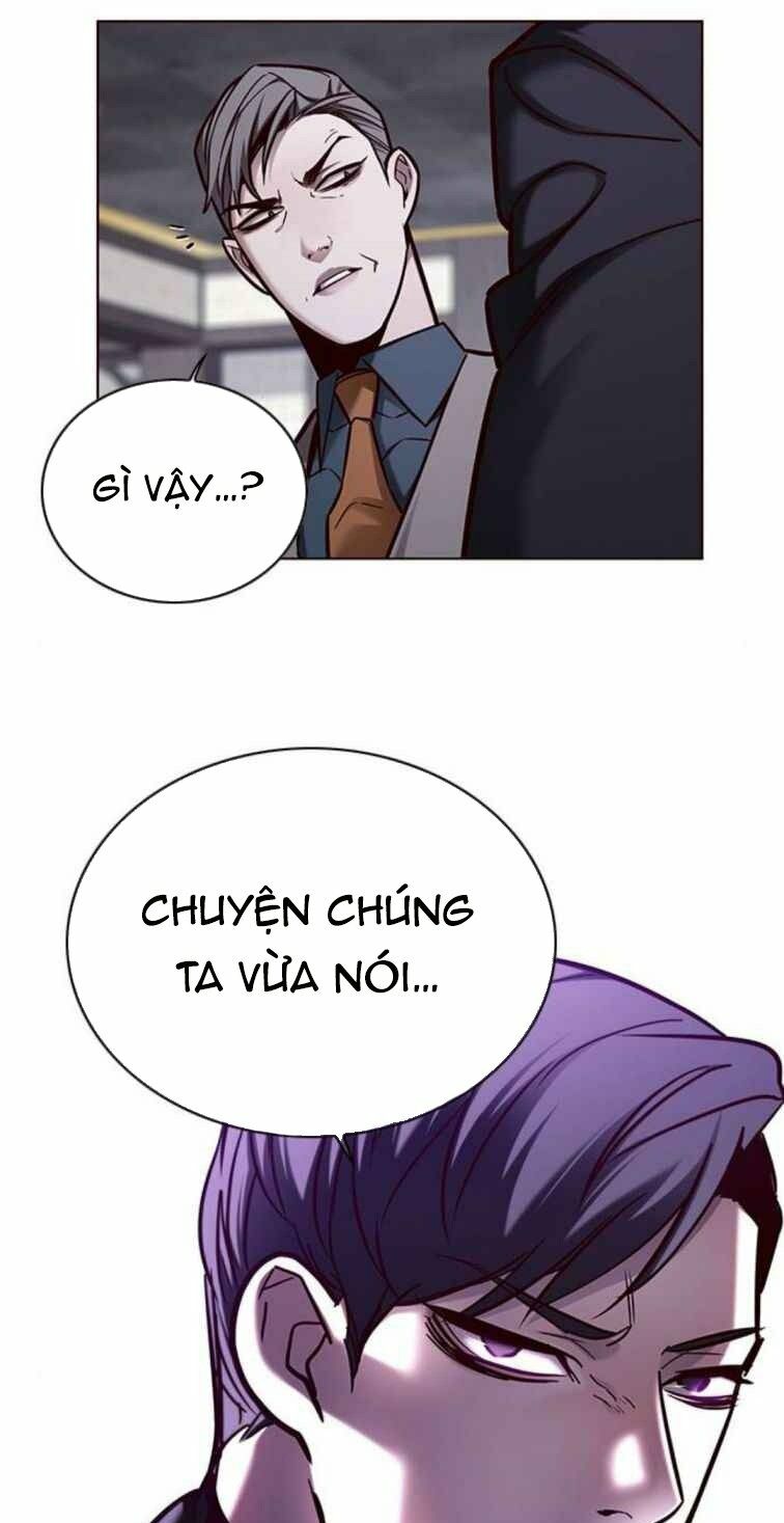 Hoá Thân Thành Mèo: Chapter 134