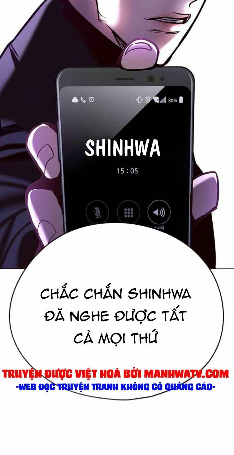 Hoá Thân Thành Mèo: Chapter 134
