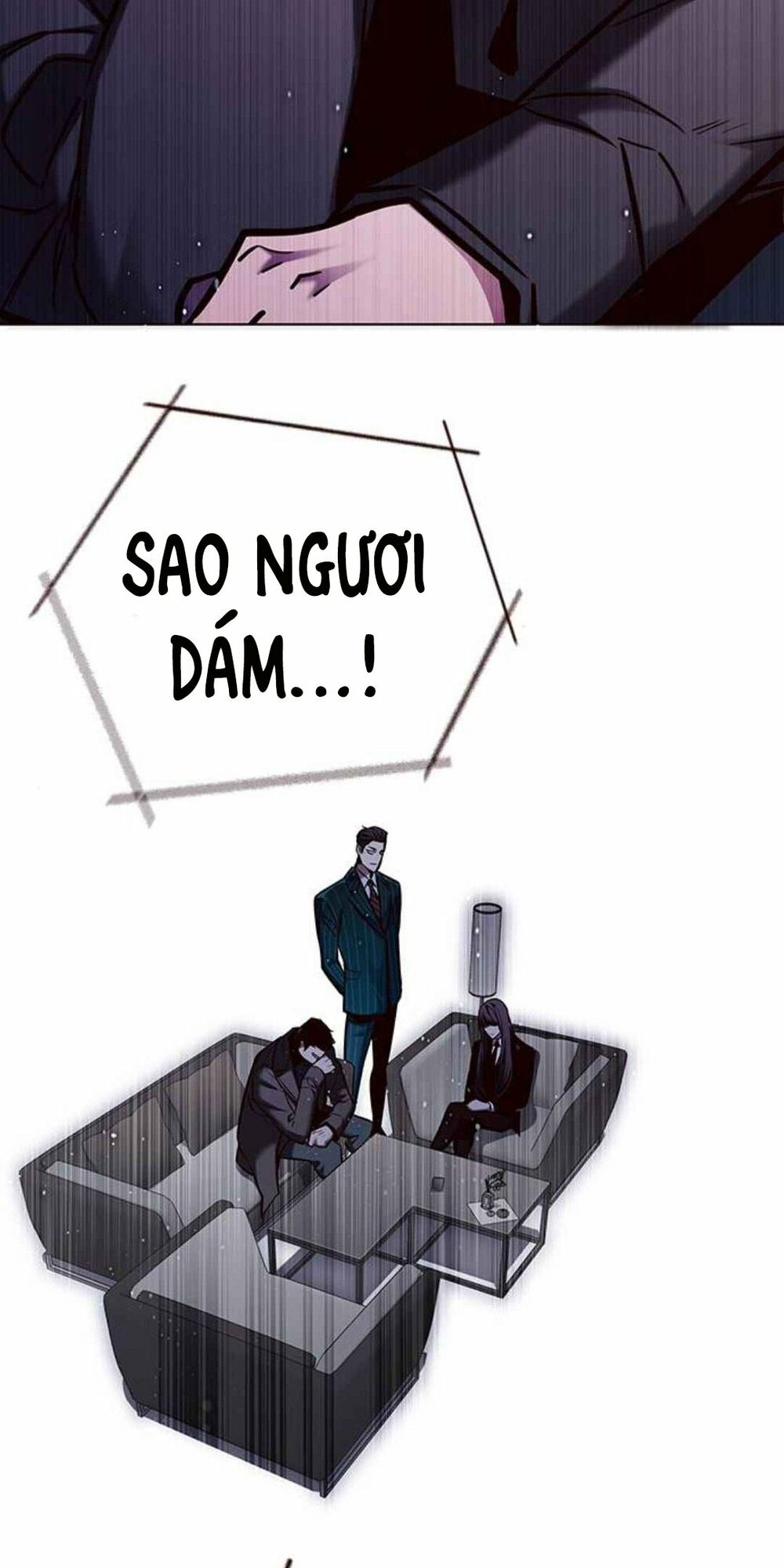 Hoá Thân Thành Mèo: Chapter 134