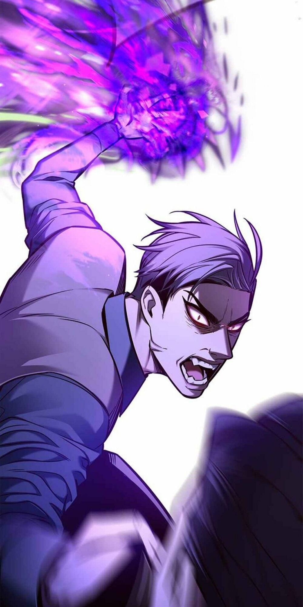 Hoá Thân Thành Mèo: Chapter 134
