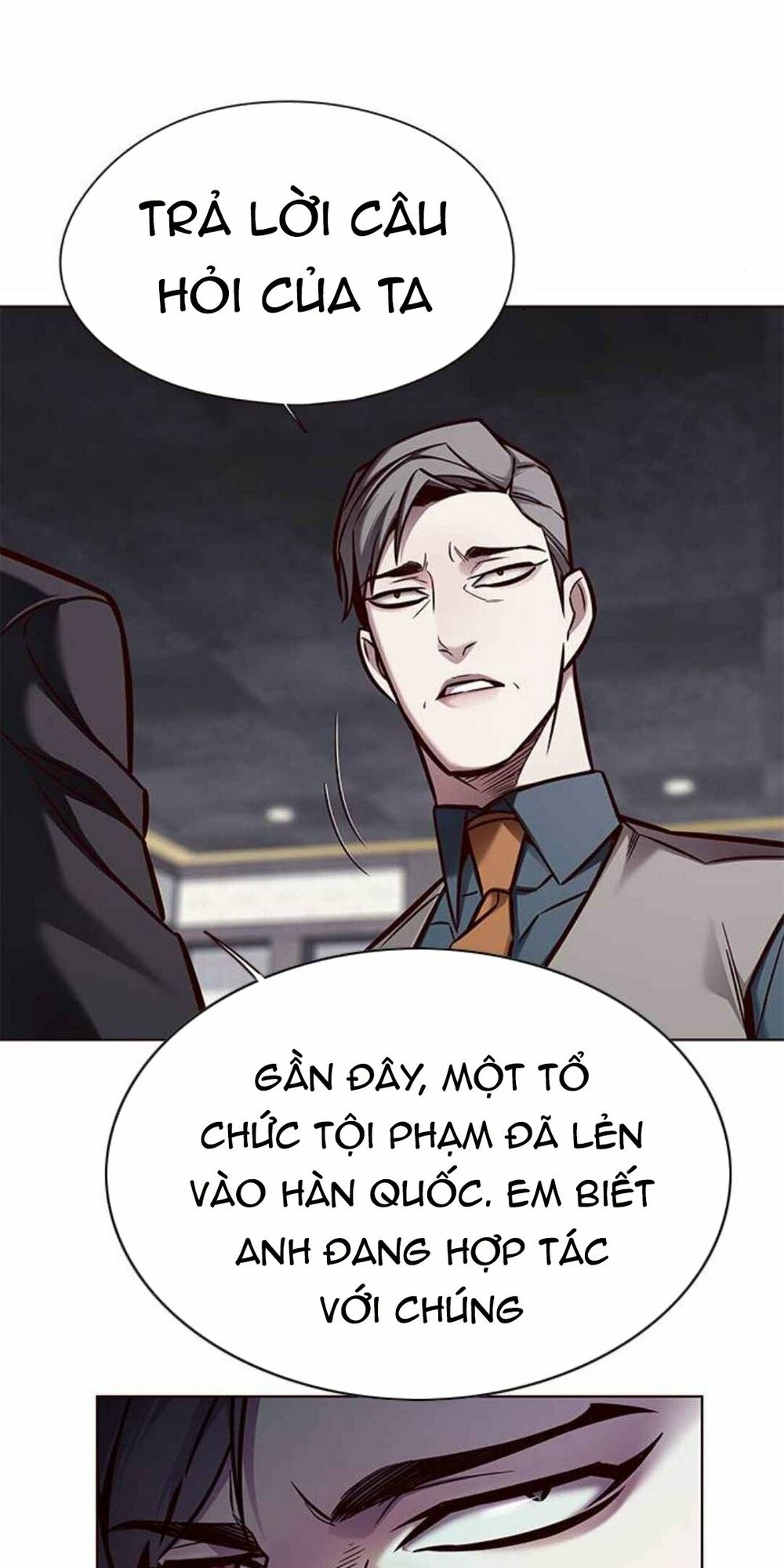 Hoá Thân Thành Mèo: Chapter 134