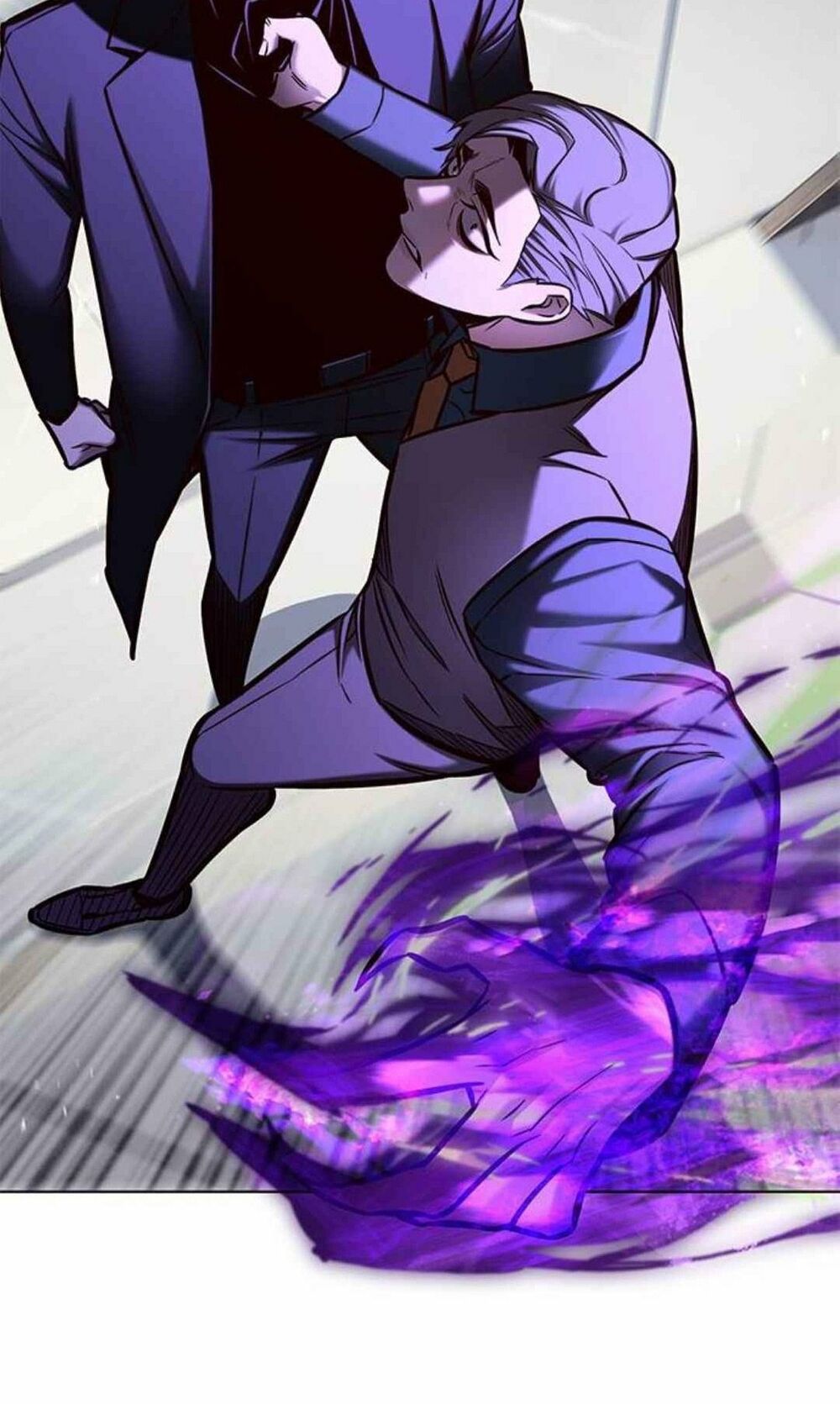 Hoá Thân Thành Mèo: Chapter 134