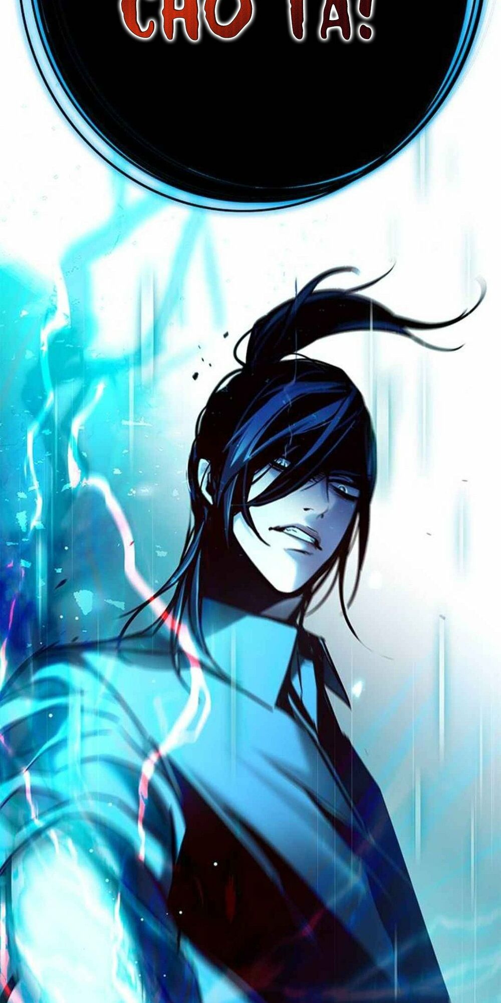 Hoá Thân Thành Mèo: Chapter 134