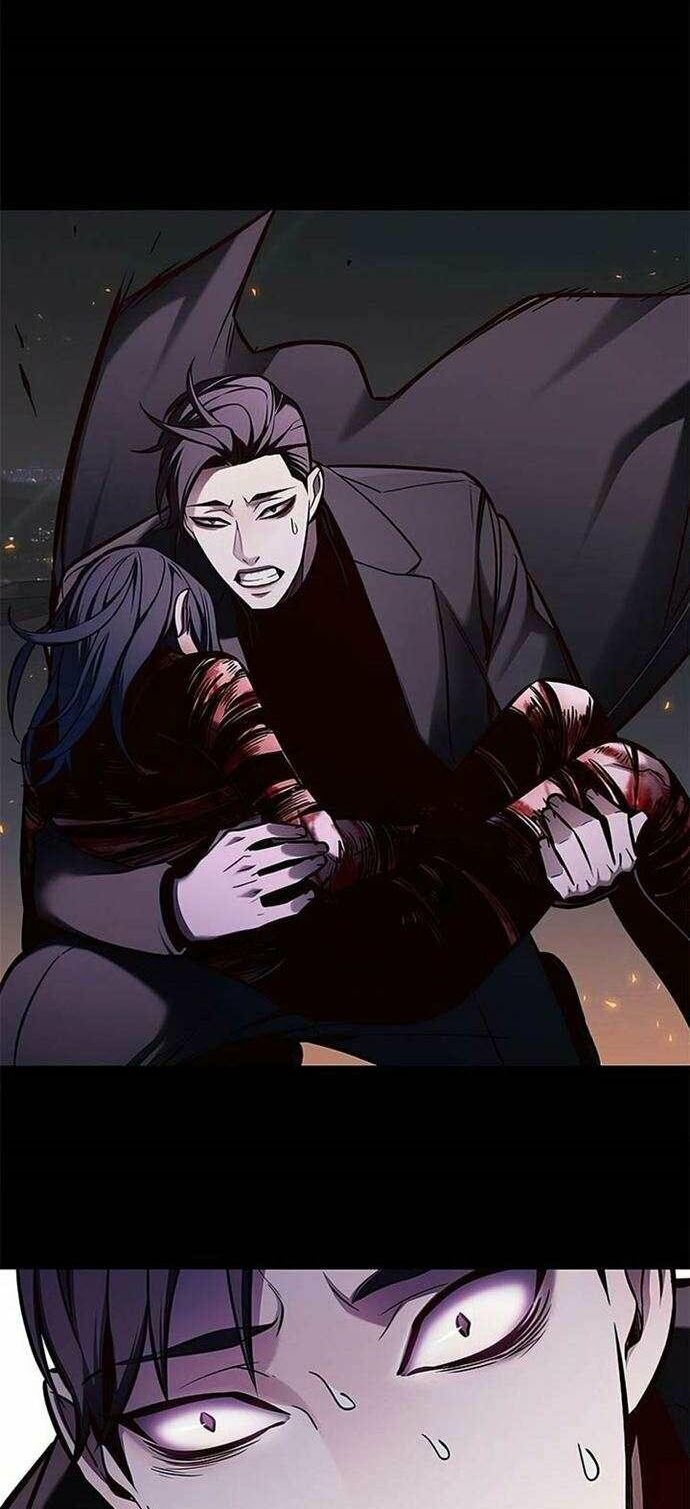 Hoá Thân Thành Mèo: Chapter 135