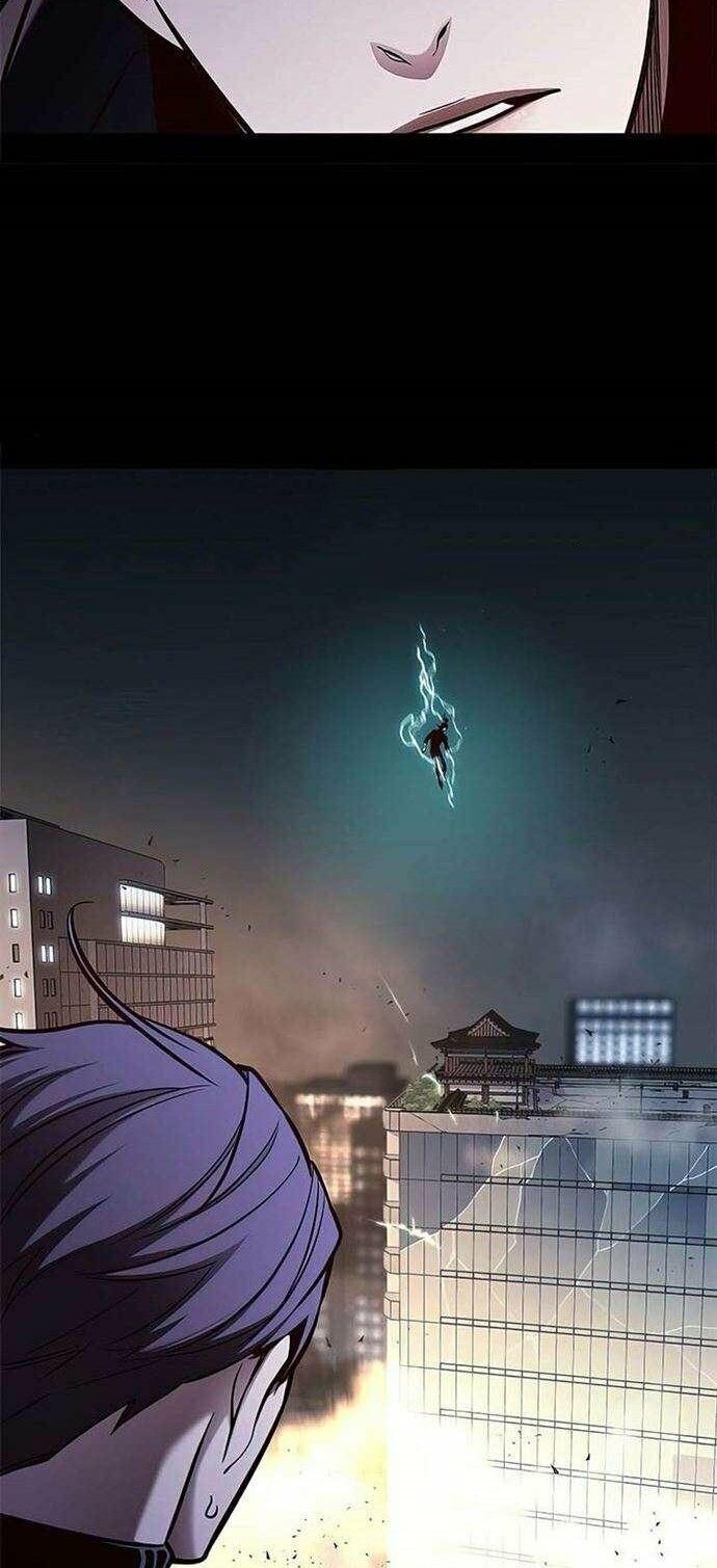 Hoá Thân Thành Mèo: Chapter 135