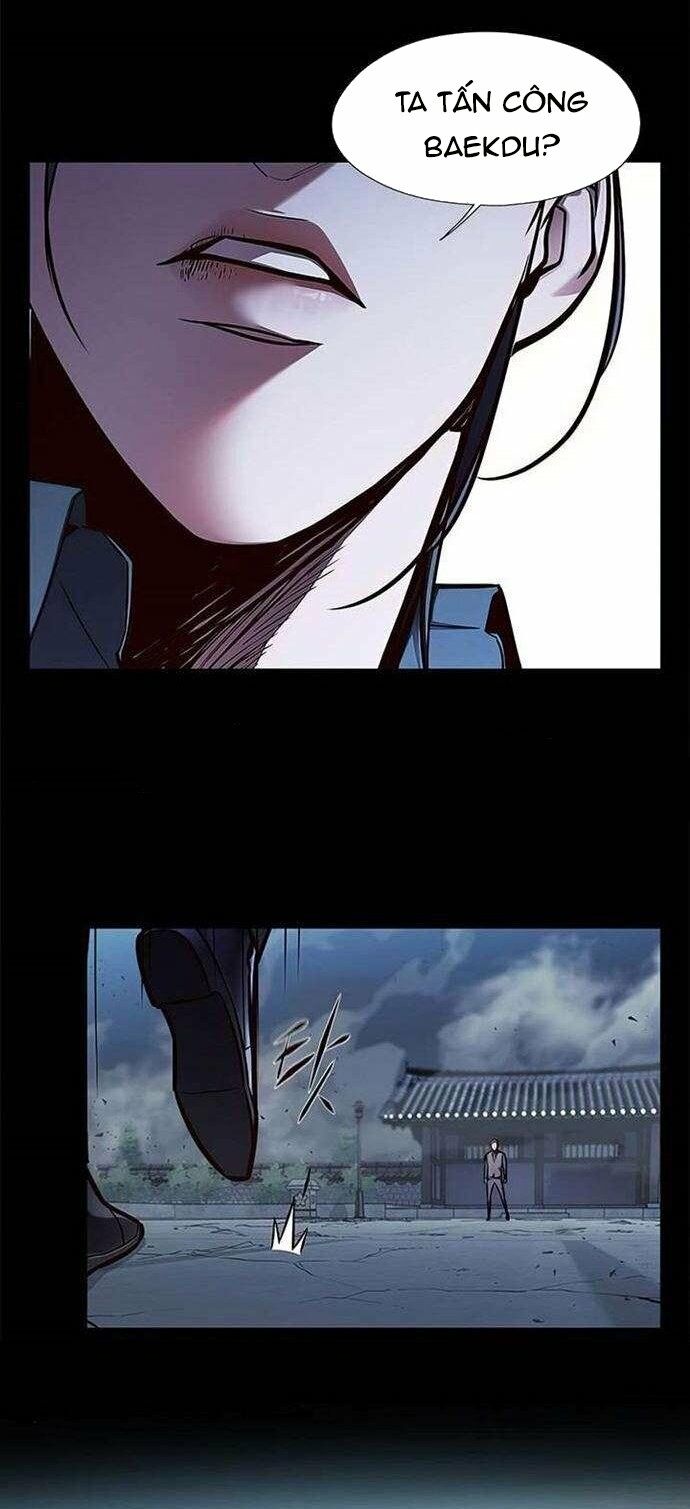 Hoá Thân Thành Mèo: Chapter 135