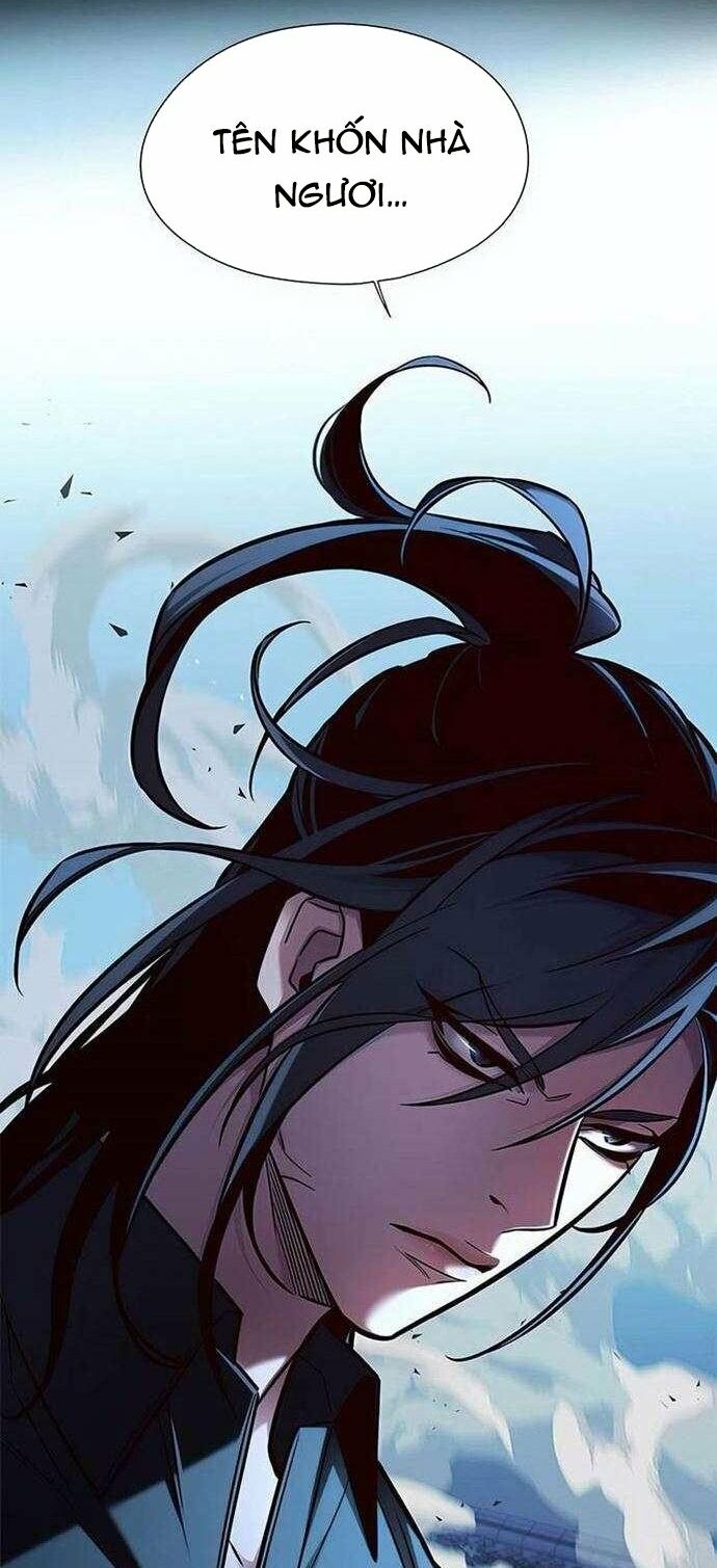 Hoá Thân Thành Mèo: Chapter 135