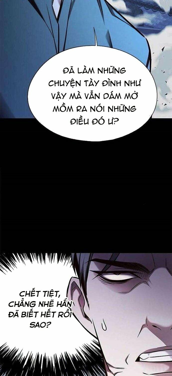 Hoá Thân Thành Mèo: Chapter 135