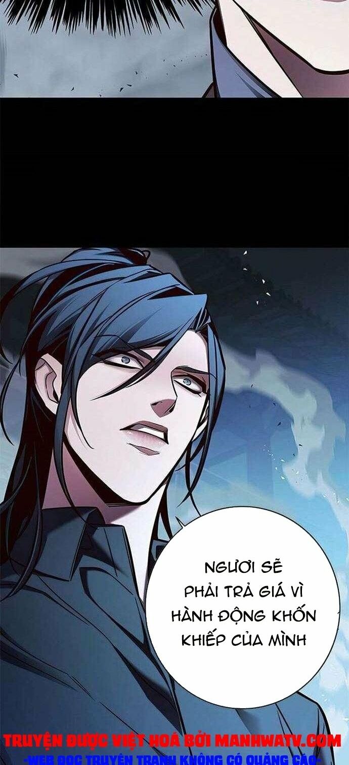 Hoá Thân Thành Mèo: Chapter 135