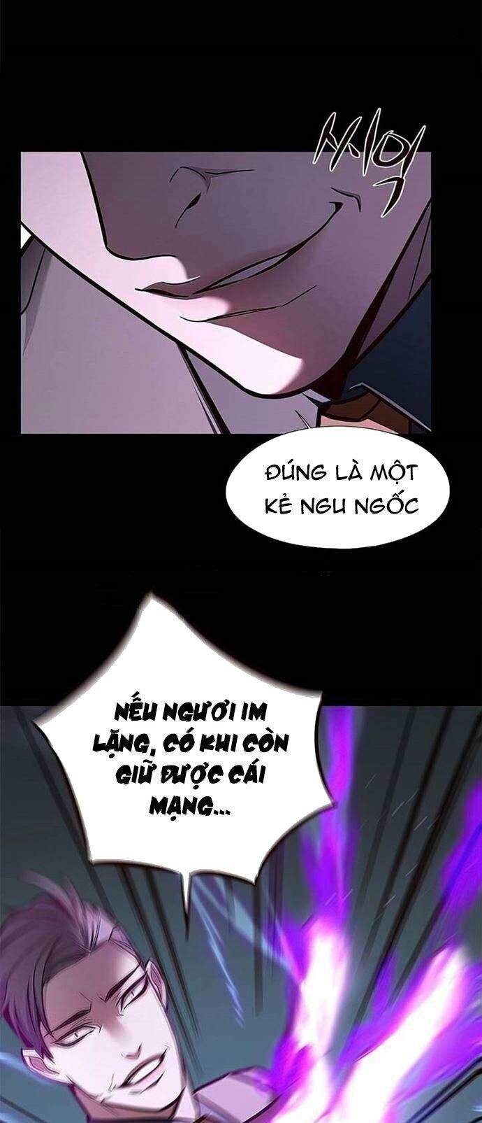 Hoá Thân Thành Mèo: Chapter 135