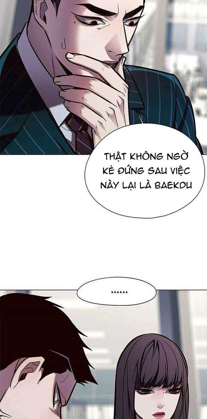 Hoá Thân Thành Mèo: Chapter 135