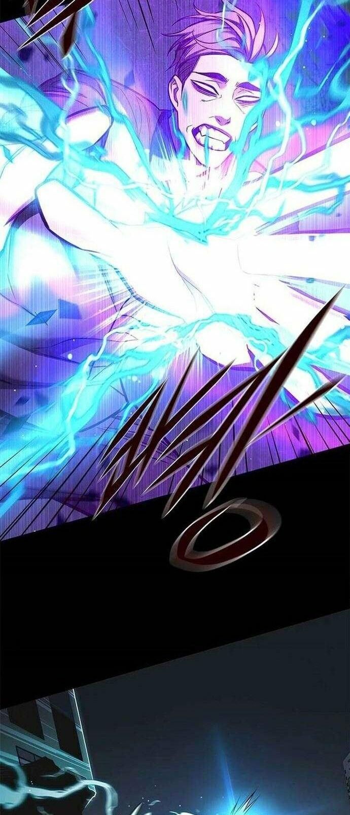 Hoá Thân Thành Mèo: Chapter 135
