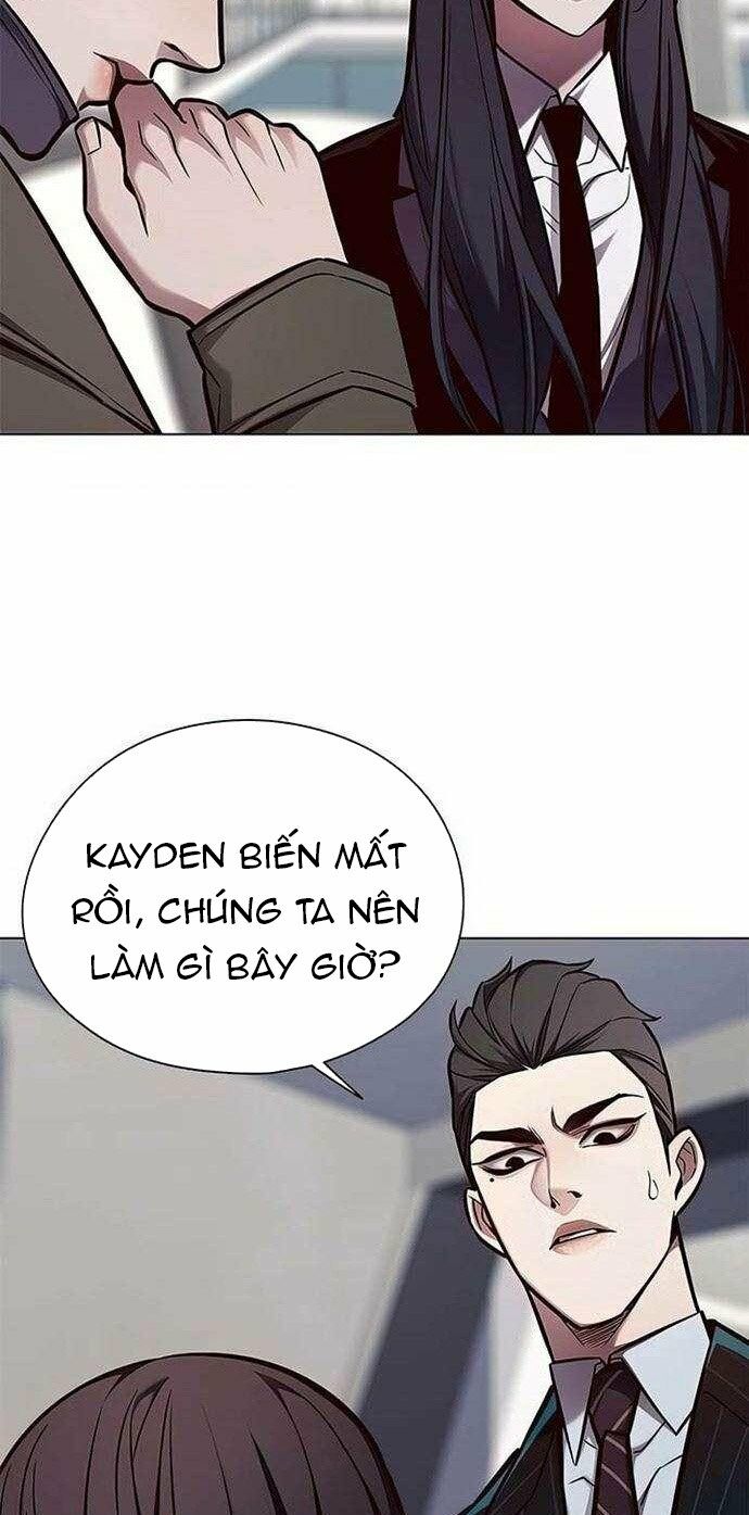 Hoá Thân Thành Mèo: Chapter 135