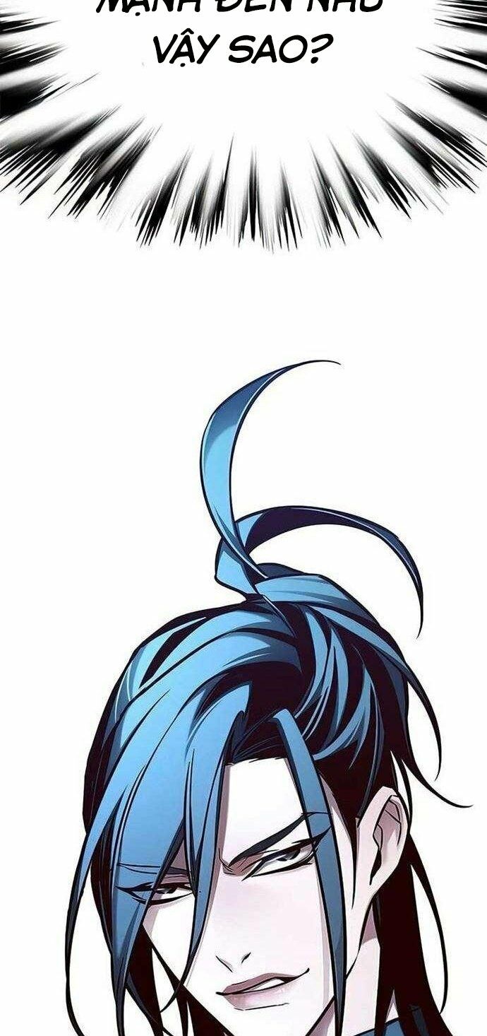 Hoá Thân Thành Mèo: Chapter 135