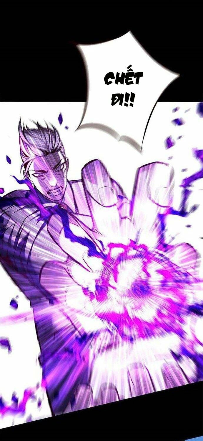 Hoá Thân Thành Mèo: Chapter 135